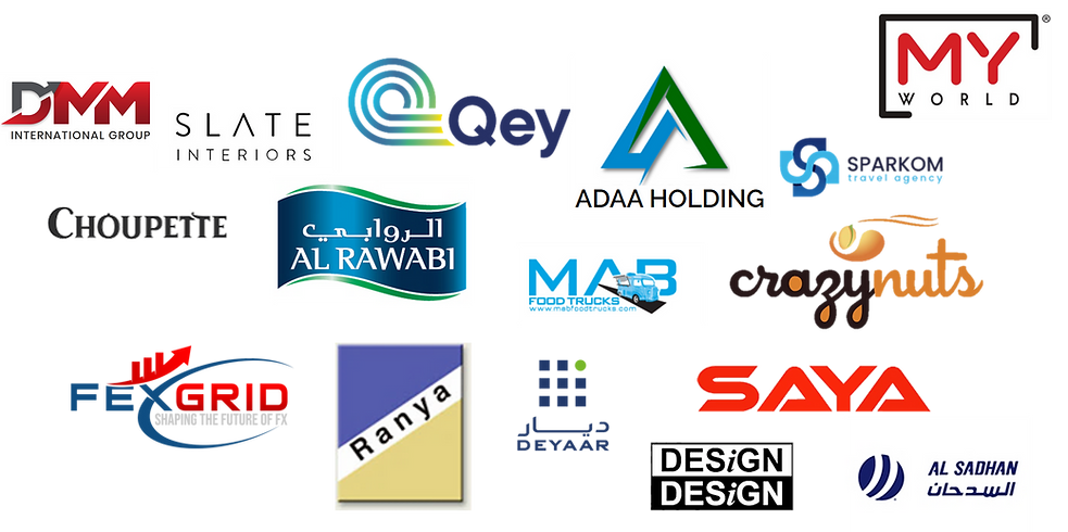 ACG Clients