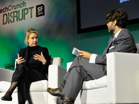 Investor due diligence: the Theranos case