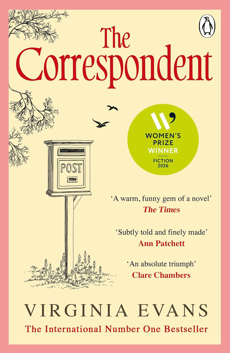 Contemporary Fiction List 4 - Select your Preloved Book