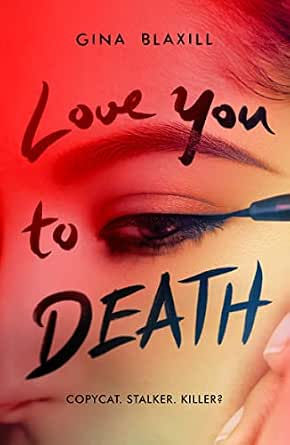 Young Adult List 4 - Select your Preloved Book