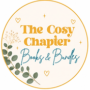 Cosy Chapter logo