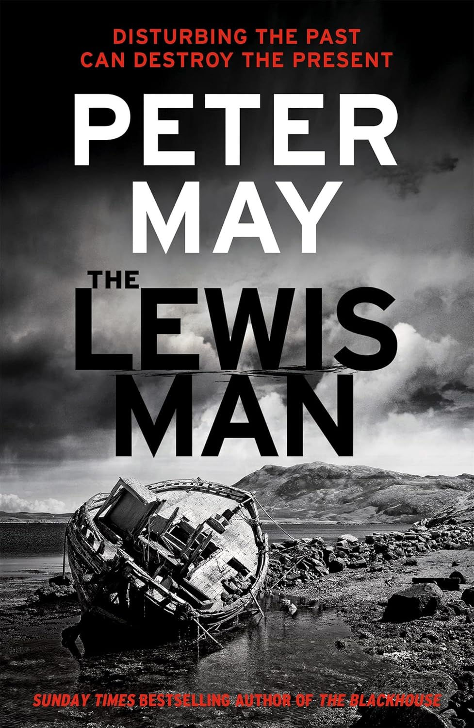 Crime - Select your Preloved Book