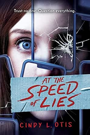 Young Adult List 5 - Select your Preloved Book