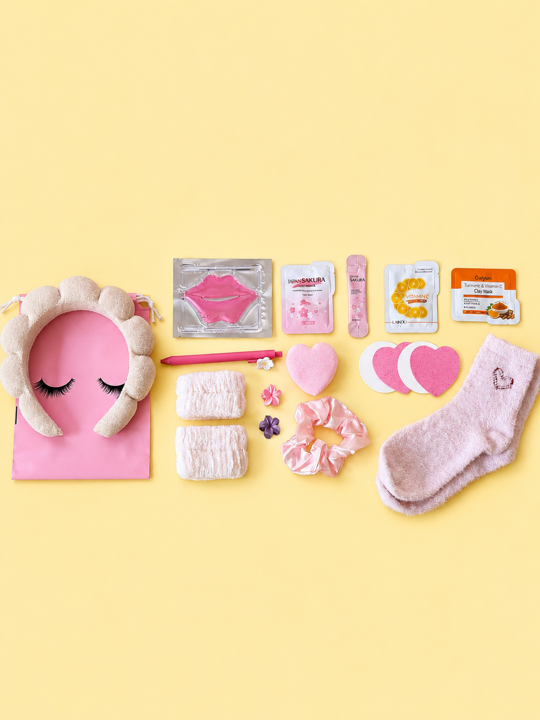Self Care Bundle