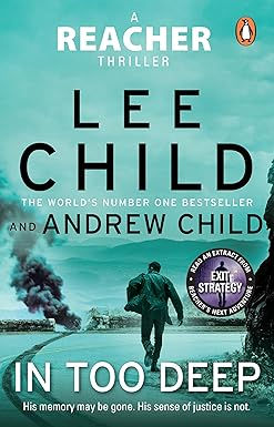 Crime - Select your Preloved Book