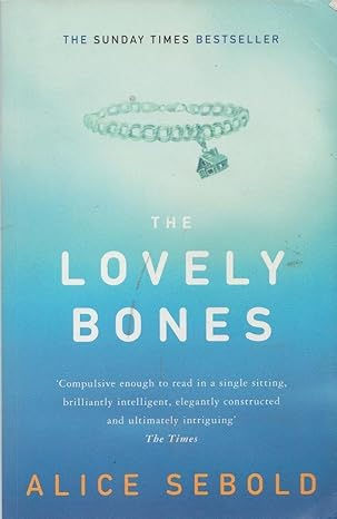 Contemporary Fiction List 1 - Select your Preloved Book