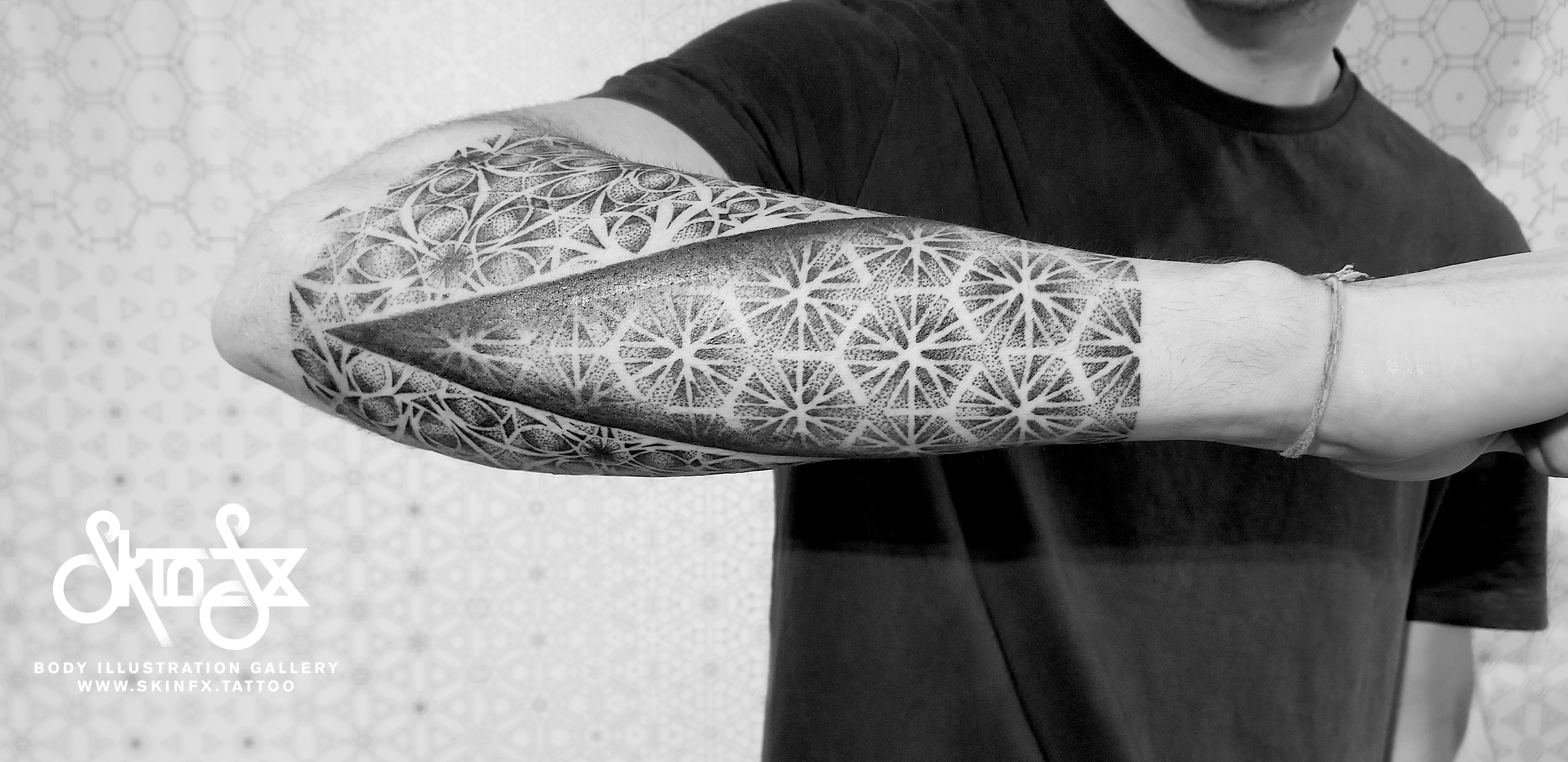 Fade Fx Skin Fx Tattoo Tattoo Gallery