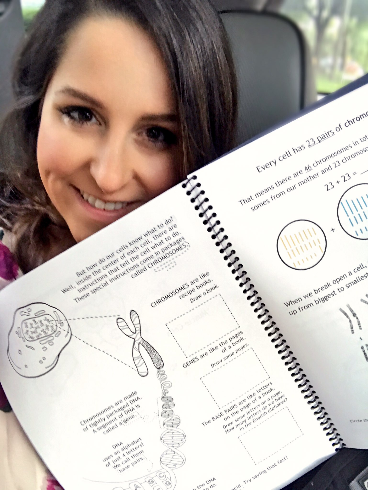 Chromosome 18