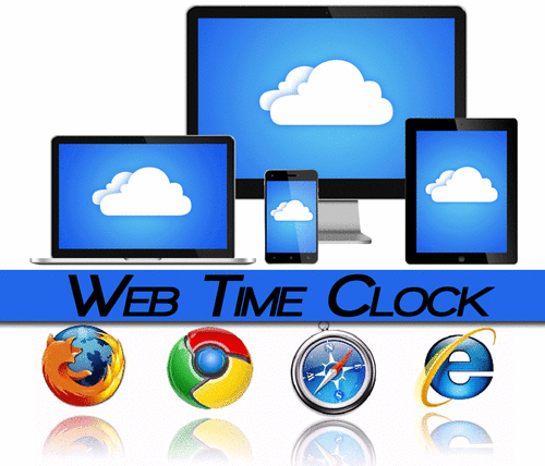 Web based Time Attendance