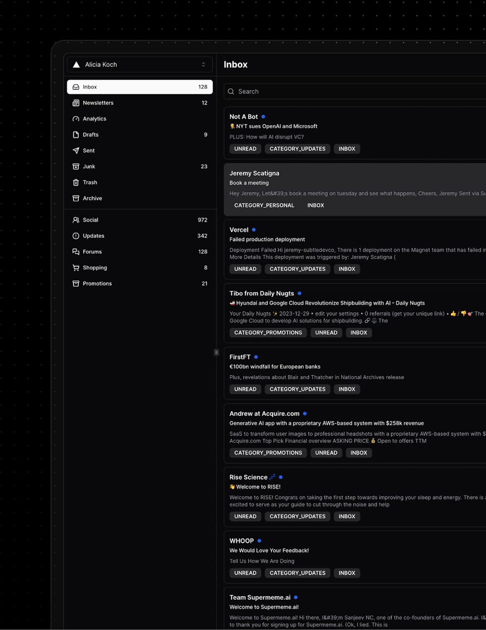 A descriptive image of the AI tool featured on this page. This page is demonstrating the AI tool's details