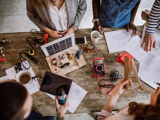 3 Gründe warum du ein Startup gründen solltest und warum nicht