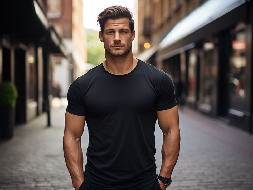 Fitness enthusiast with a passion for helping clients achieve their goals.