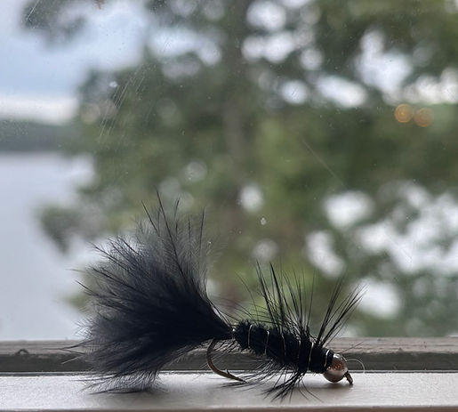 The Fuzzinator