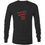 Thumbnail: Rawkus®Australia - Mens Long Sleeve T-Shirt
