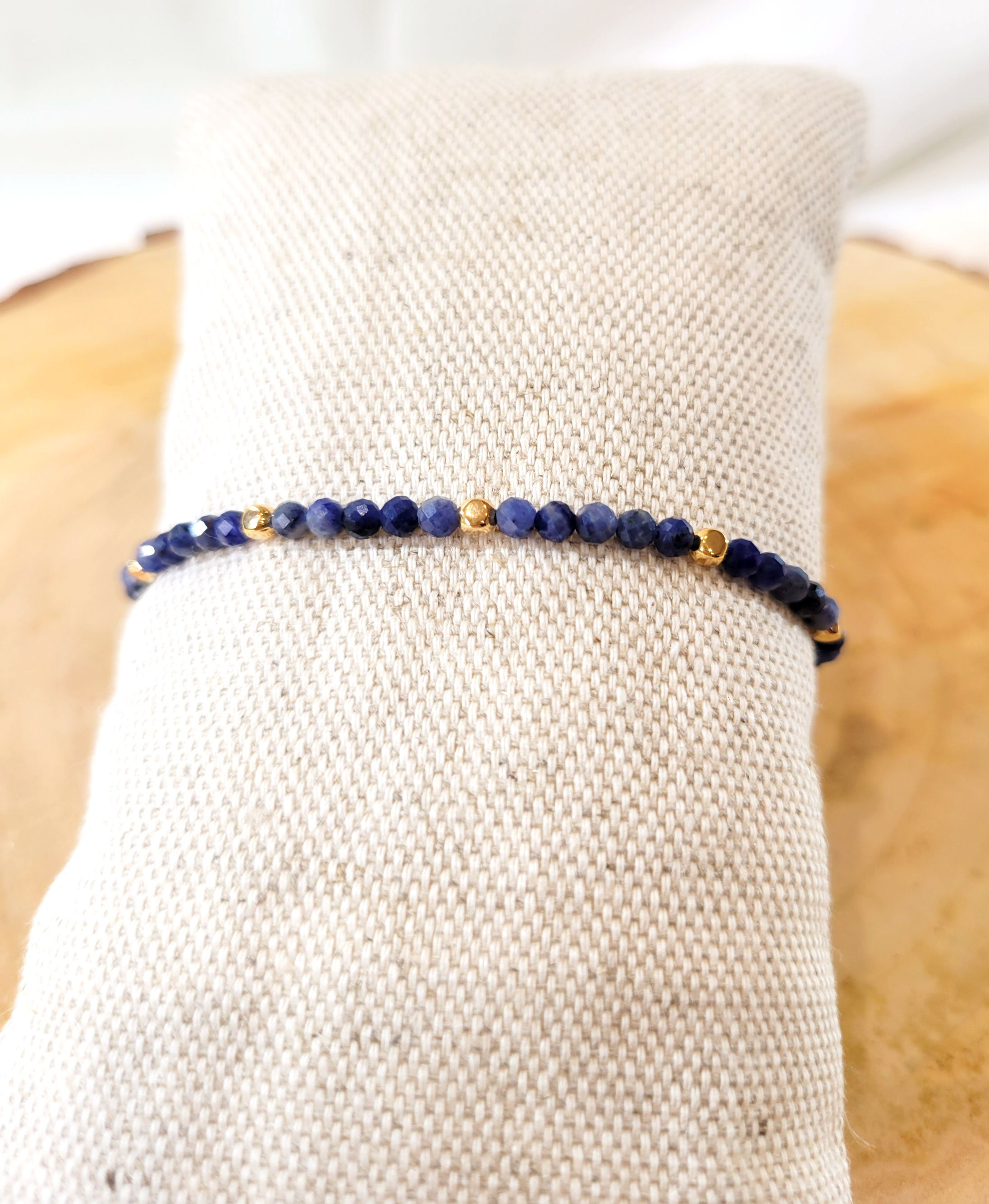 Bracelet Nuance de Nuit