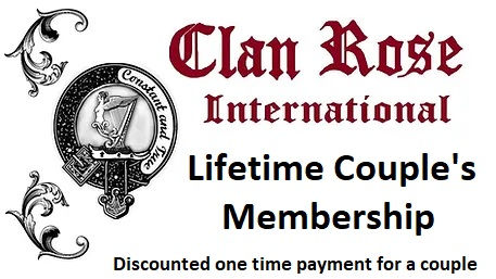 Couple's Life Membership