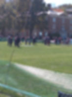 More games at Radford