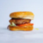 Classic Cheese Burger (Hamburguesa con Queso Clásica)