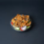 Chicken Salad (Ensalada de Pollo)