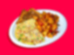 Western Omelette