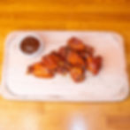 6 Wings (6 Alitas)
