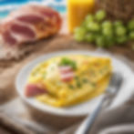 Build Your Own Omelet