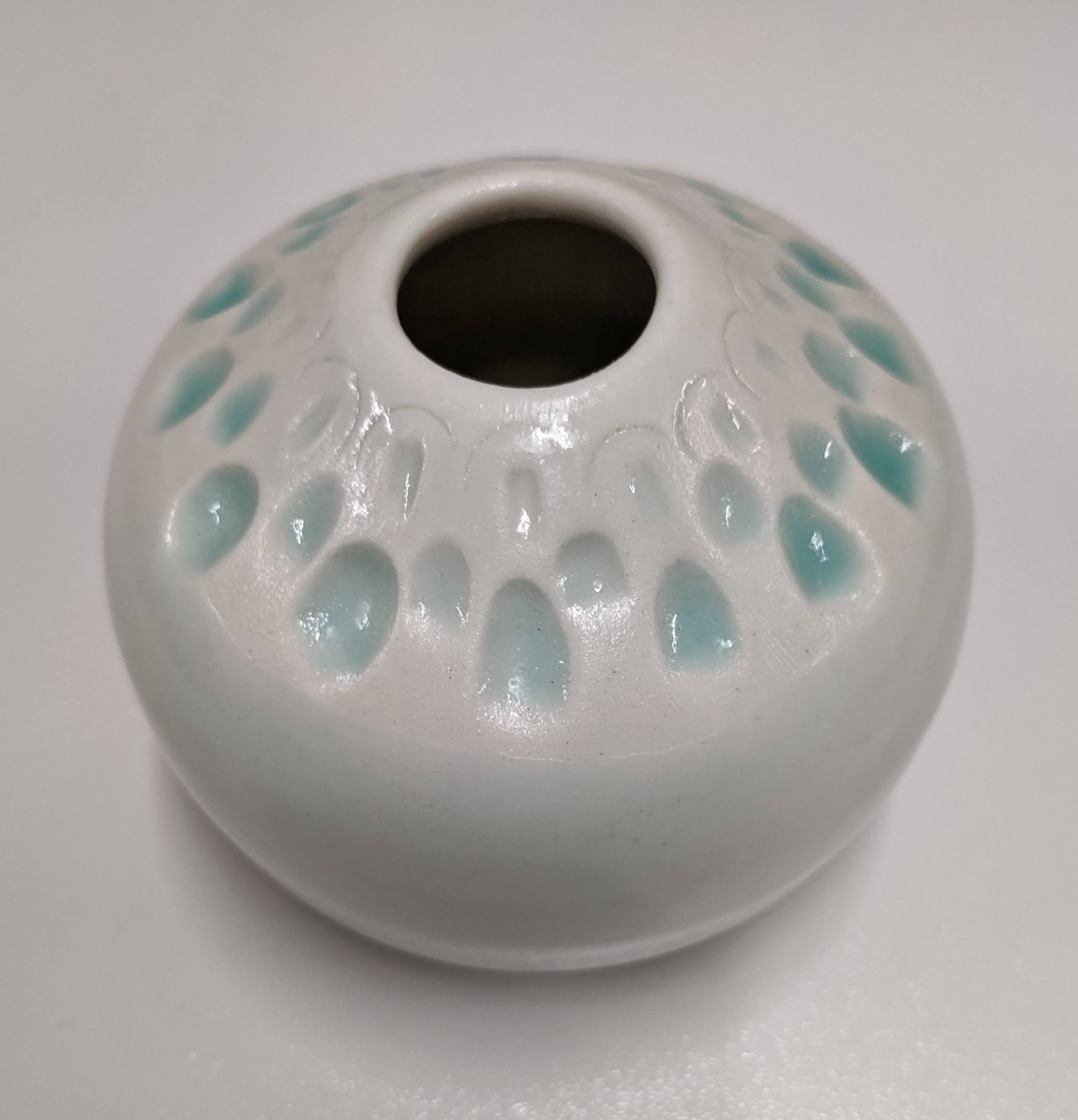Petal Vase