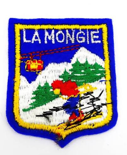 La Mongie · 1 800 m