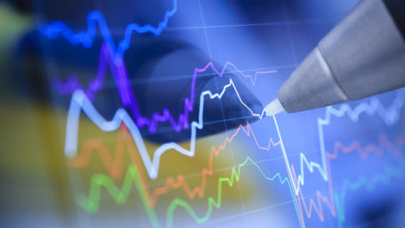 Chứng khoán châu Âu tăng nhờ các biện pháp kinh tế của Trung Quốc