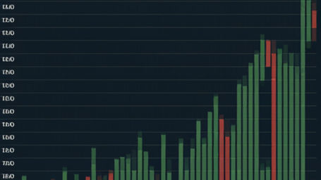 Top 10 cổ phiếu tăng/giảm mạnh nhất: Cổ phiếu ngân hàng bứt phá, một mã lên sát đỉnh lịch sử