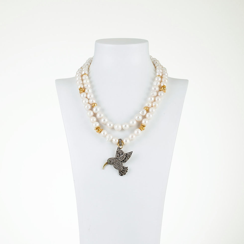 Küçük resim: Anka Kolye