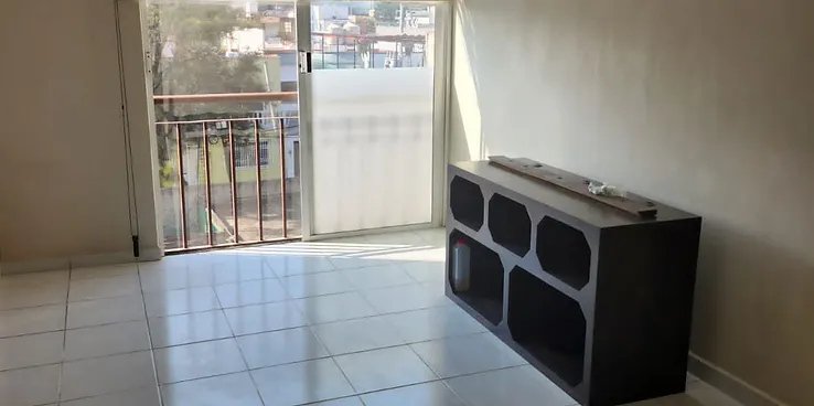 Departamento Vendido