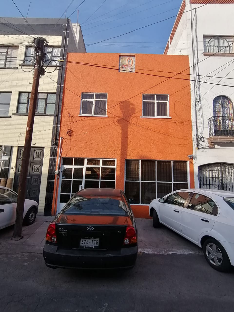 Casa vendida