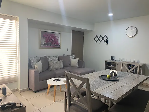 Departamento Vendido