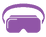 VR bril icon rijangstpraktijk