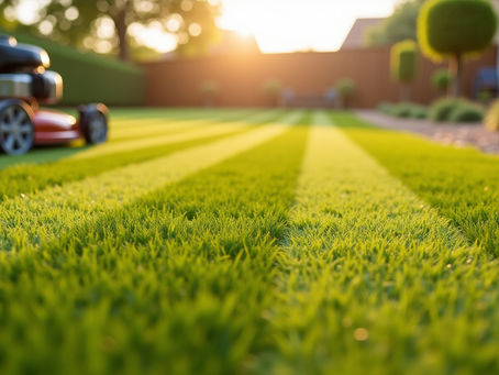 How Lawn Care Companies in Edmonton Protect Yards Through Extreme Seasonal Swings 