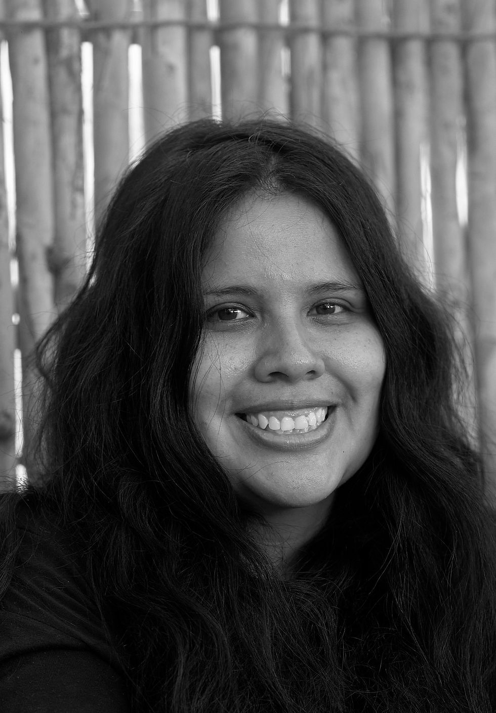 Lady Vinces Cruz