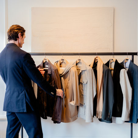 How Much Does a Bespoke Suit Cost in the UK? (2026 Guide)