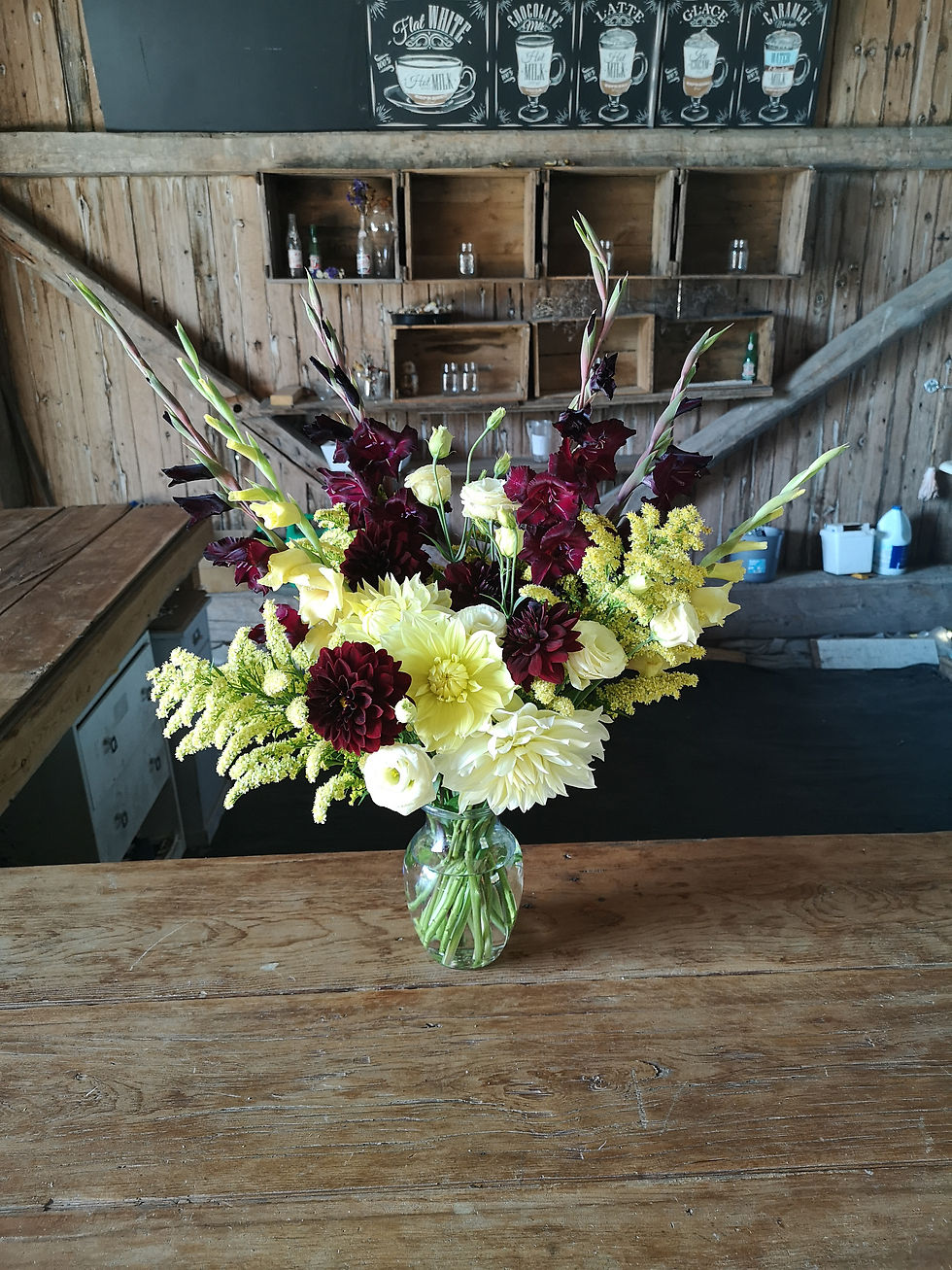 Miniature : Bouquet Je l'aime