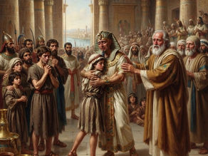 Forgiveness and Reconciliation