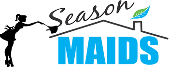 season maids logo