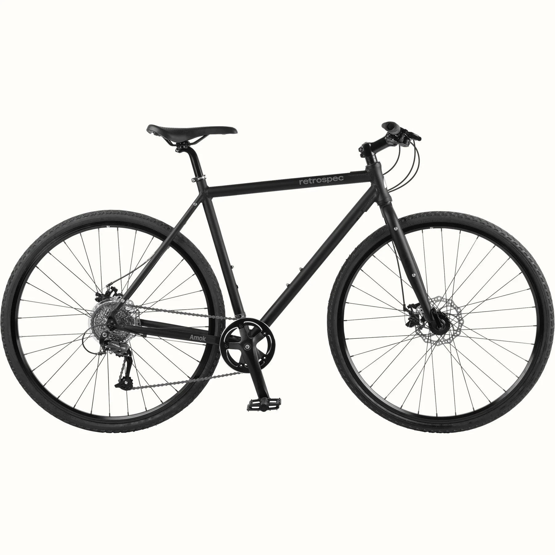 Amok Gravel Adventure Bike 8 Speed Good Vibes Bikes amok-gravel-adventure-bike-8-speed-good-vibes-bikes