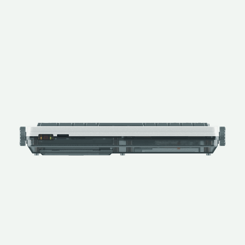 その他ノートPC本体 clockworkpi DevTerm A04 DevTerm Kit A04 series | ClockworkPi