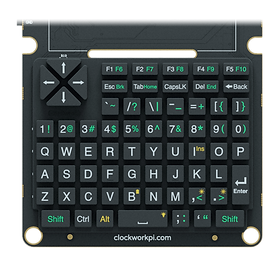 PicoCalc | ClockworkPi