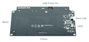 uConsole | ClockworkPi