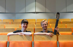 Bougt & Radić Duo