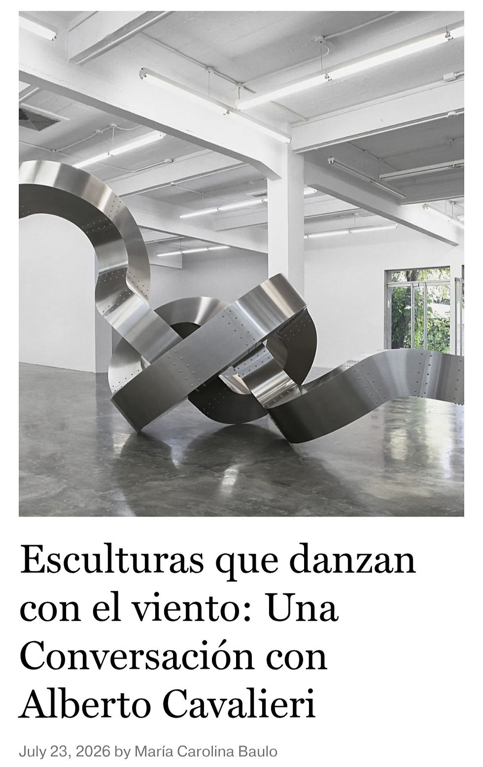 Julio 2026