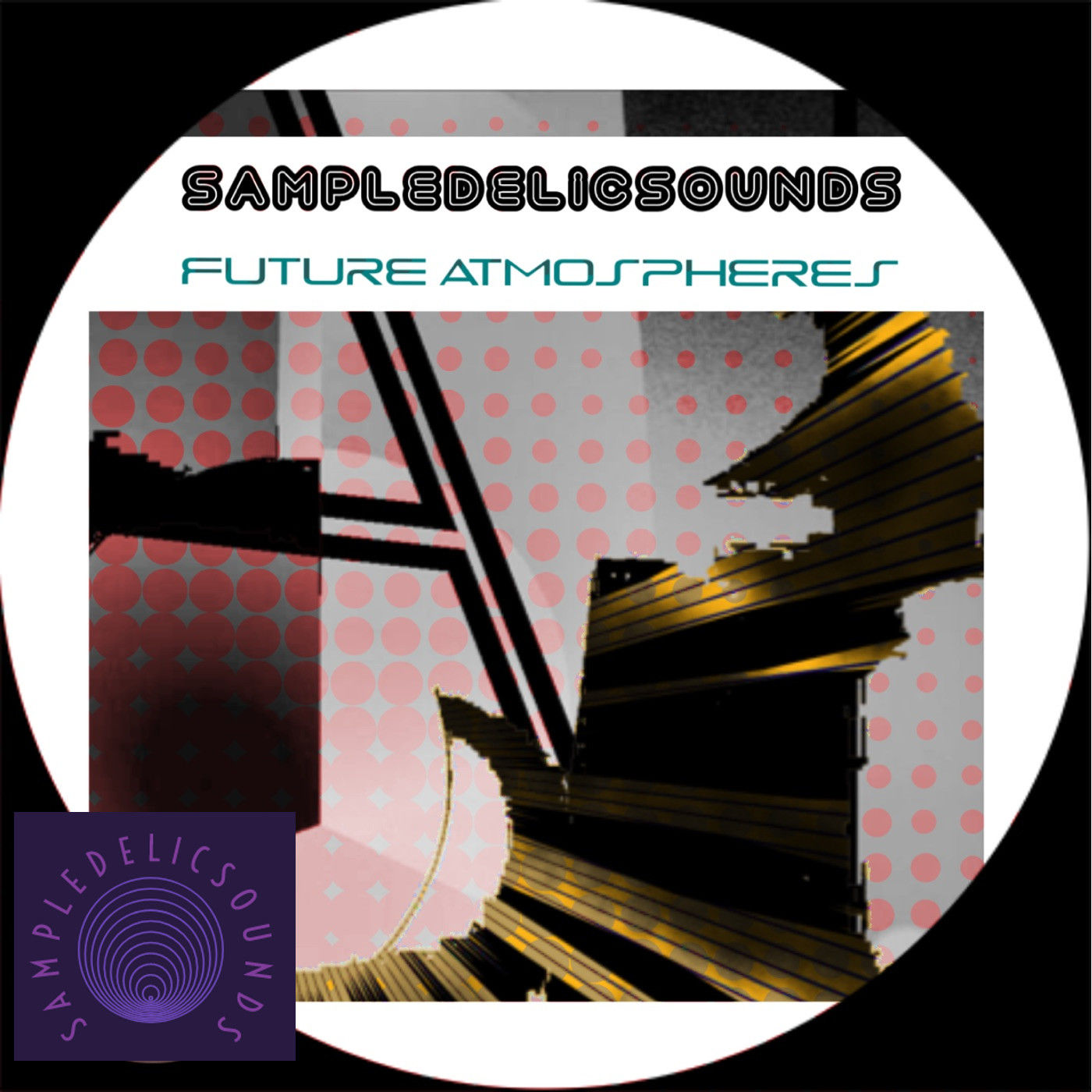 Future Atmospheres Vol 1