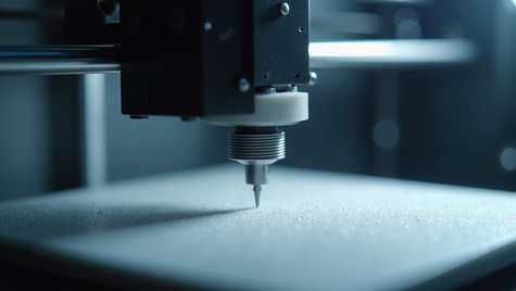 Unveiling RMS3D's 3D Printing Expertise
