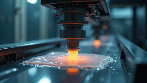 Revolutionizing Production with Injection Molding in India